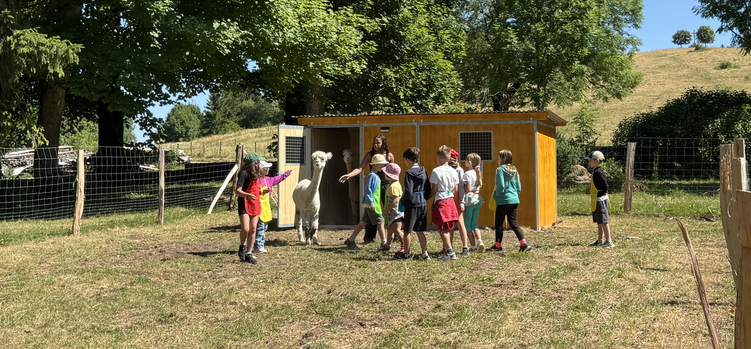 FAP – Bonnevaux FAP - Bonnevaux