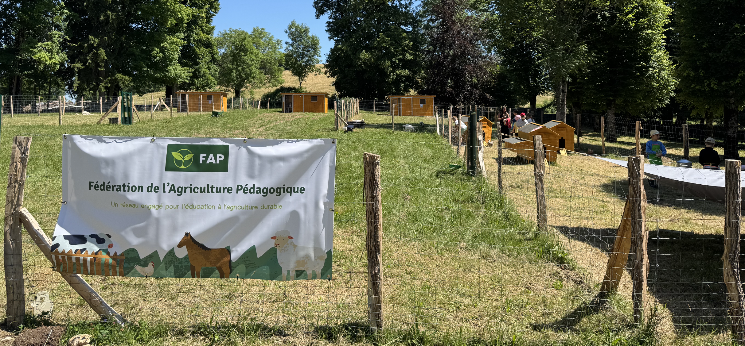 banner-fap Ferme pédagogique